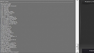 PA1X- BATI/BALKAN 18 BANK SET