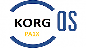 PA1X v301 İŞLETİM SİSTEMİ (O.S.)