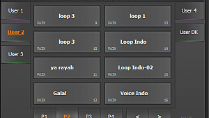 Korg Pa3x Kurdish Arabic Set - Buradan Bedava İndir - Free Download Here