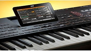 Korg Pa4x Sero 2017 Balkan Set - Free Download - Bedava İndir