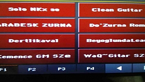 PA2X-800 TAYLAN 200mb SET