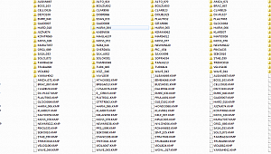 KORG M3 NESO BALKAN SET (free download)