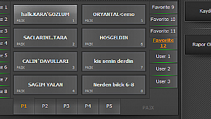 Korg Pa3x Hasret Son Set - Buradan Bedava İndir - Free Download Here