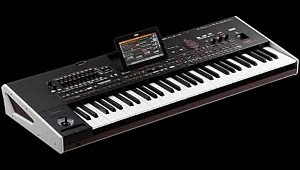 Korg Pa4x Karma Apo Set - Buradan Bedava İndir - Free Download Here