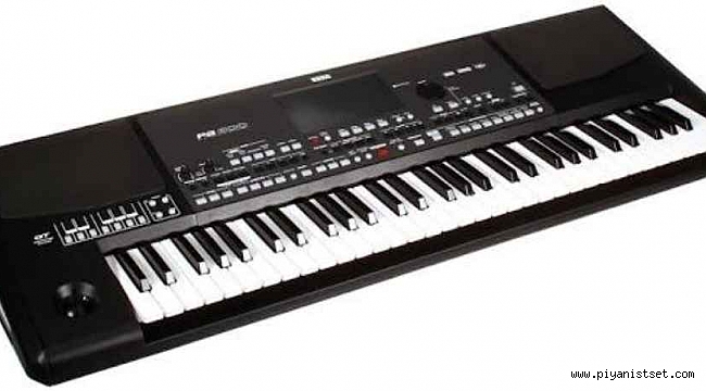 Korg Pa600 Ahmed Arabic Set - Buradan Bedava İndir - Free Download Here