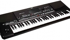 Pa600 QT YENİ - NEW O.S. 2.0 (sampling mode)