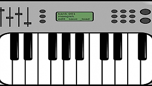 ARABİC MİDİ ARCHİVE (Arap Midiler)