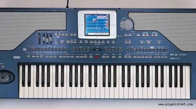 PA2X-PA800 BOL MEYANLI HALİT SET