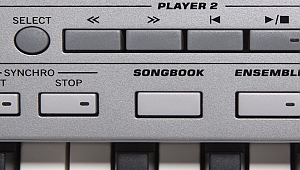 PA2X-PA800 GREEK YUNAN GERORGNİK SET