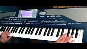 PA2X-PA800 TMR GENÇ 2017 ROMAN SET