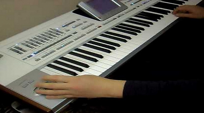 PA2X-PA800 UĞUR DEMİREL SET