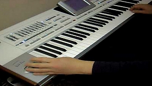 PA2X-PA800 UĞUR DEMİREL SET