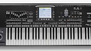 Korg Pa3x DJ Efekan Set - Buradan İndir - Download Here