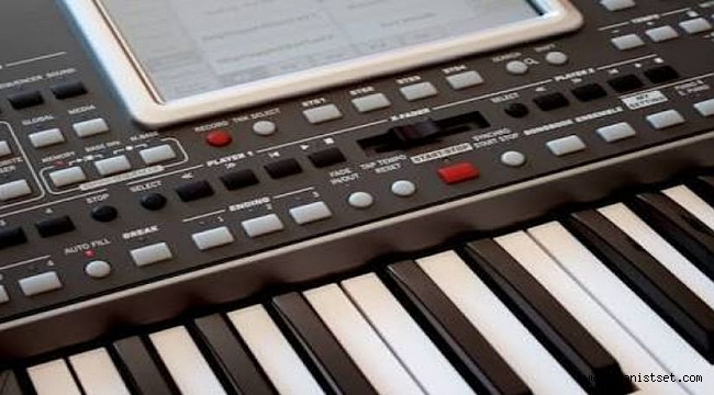 Korg Pa900 Machinedesigner v1 Set - Buradan Bedava İnidr - Free Download Here