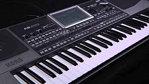 Korg Pa600 - Pa900 Iraq Ahmed Yousef Arabic Set - Buradan Bedava İndir - Free Download Here