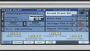 Korg Pa900 Saffet  Set - Buradan Bedava İndir - Free Download Here
