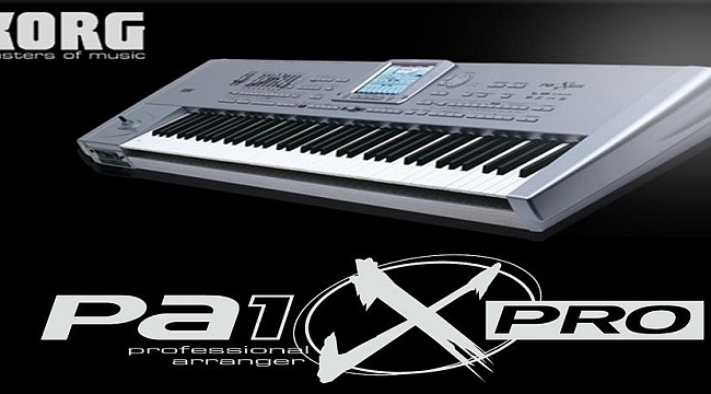 PA1X ORIENTAL SET