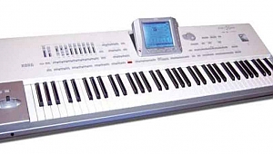 PA2X-PA800 RENATO ROMAN BULGAR KARMA SET