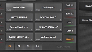 Korg Pa2x - Pa800 Yusufcan Somer Set - Buradan Bedava  İndir - Free Download Here