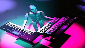 Korg Pa4x Sample Sound Super Pack - Buradan İndir - Free Download Here