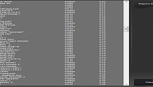 PA600- PA900 MEJVEZ ARABIC SET