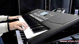 Pa300 PS.Com 2019 Kenan Karma  TÜRK - ORIENTAL SET (free/bedava)