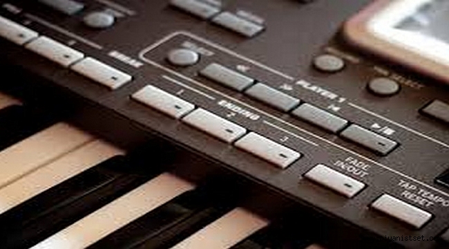 Korg Pa3x Gökhan Karma Mix Set - Buradan Bedava İndir - Free Download Here