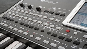 Korg Pa900 Deniz Set - Buradan İndir - Free Download Here