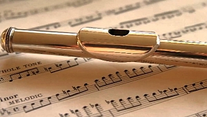 SOLO FLÜT ( flute) KMP free