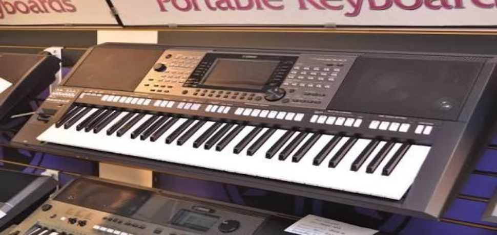 Yamaha A3000 Best Of Europe Pack PPF Buradan İndir - Free Download