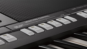 Yamaha A3000 Juzi Sound Sample PPF Buradan İndir - Free Download