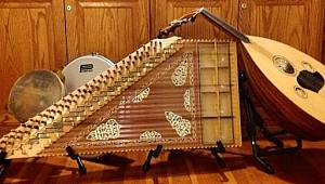 KANUN WAVE SOUNDS / SESLER (22 ADET) İNDİR - DOWNLOAD