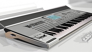 Korg Pa2x - Pa800 Dinamix Set - Buradan İndir - Free Download