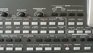 PA600 - PA900 MEJVEZ TURKISH - ARABIC SET