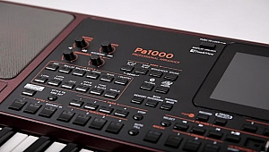 Korg Pa1000 Taylan Karma Toplama 2020 Set - Buradan İndir - Free Download