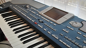 Korg Pa2x - Pa800 Batı Karadeniz Set - Buradan İndir - Free Download