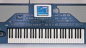 Korg Pa2x - Pa800 Xmania Set - Buradan İndir - Free Download