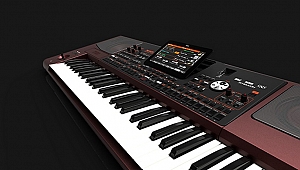 PA1000 - PA700  FANTASTIC SOUNDS SET - İNDİR - DOWNLOAD