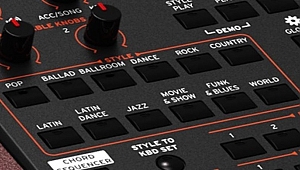 KORG PA1000 SEDAT TÜRK - ORIENTAL SET (free)