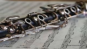 KMP -  RMT CLARINET KMP - free