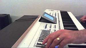 KORG PA2X - PA800 YENİ SET (2017-2018)