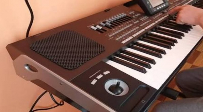 korg pa3x styles free download