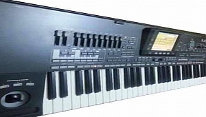 KORG PA3X IRAN SET (Free Download)