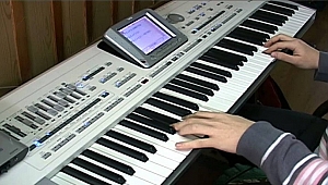 Korg Pa2x Original - Orjinal Set - Buradan Bedava İndir - Free Download Here