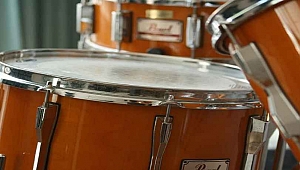 DRUM - ASMA DAVUL - BATERİ KMP