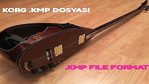 5 TELLİ ELEKTRO KMP İNDİR - BEDAVA / FREE DOWNLOAD (electro saz)