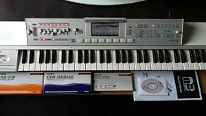 Korg triton le boje google chrome Korg triton le boje google chrome