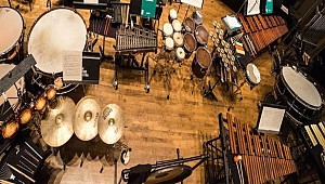 Pa800 - Pa2x PERCUSSION USB - FREE