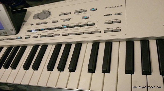 korg pa4x set download