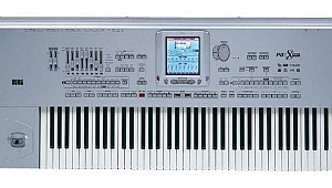 Pa800 YUNUS (64mb) SET - free download